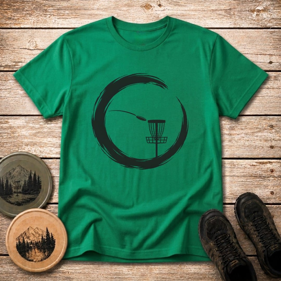 Irish Green