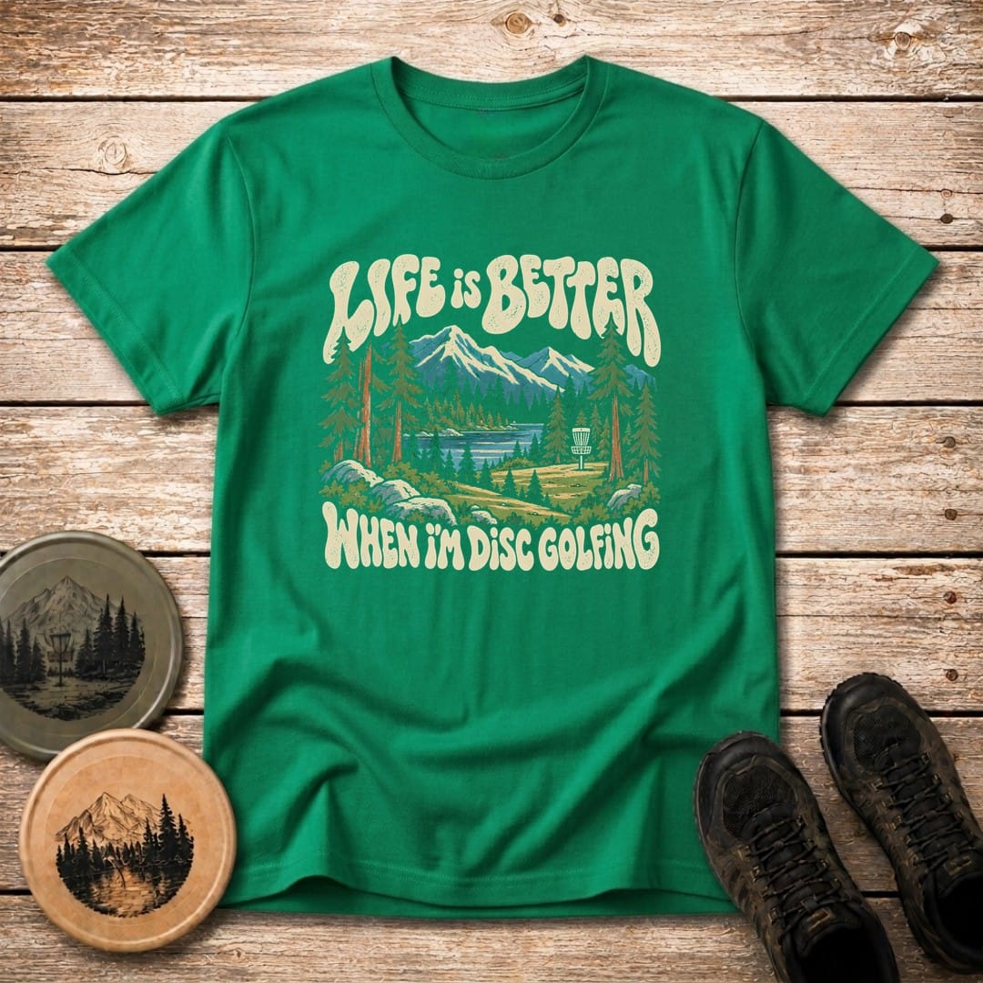 Irish Green