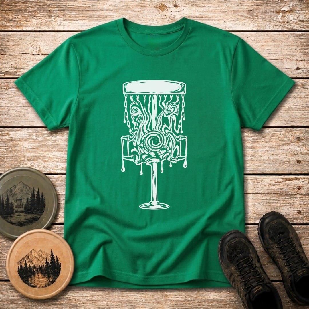 Irish Green
