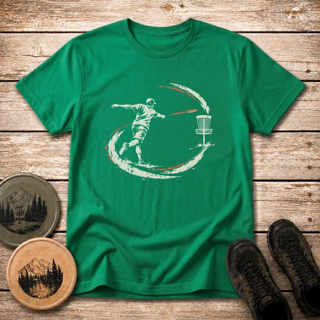 Irish Green