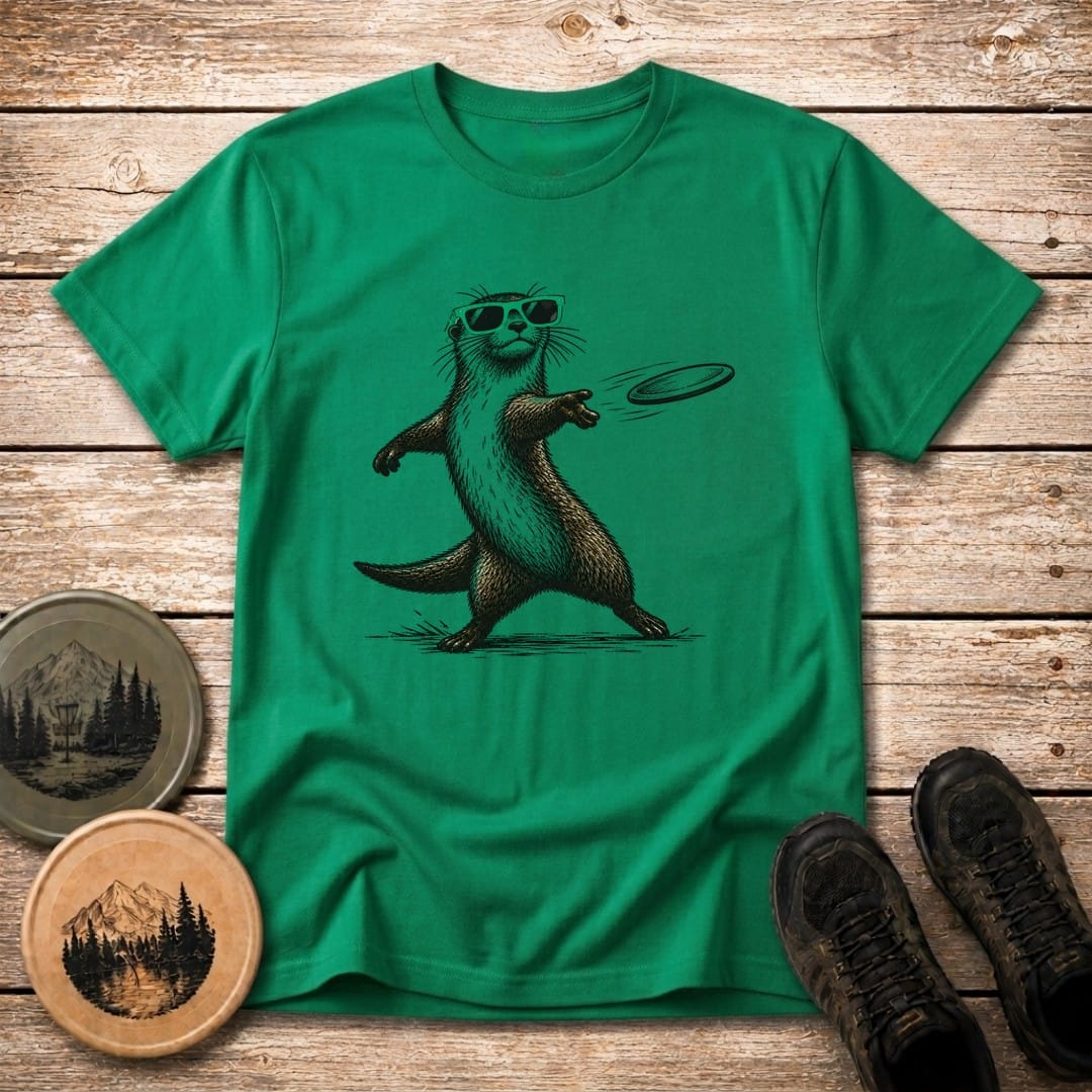 Irish Green
