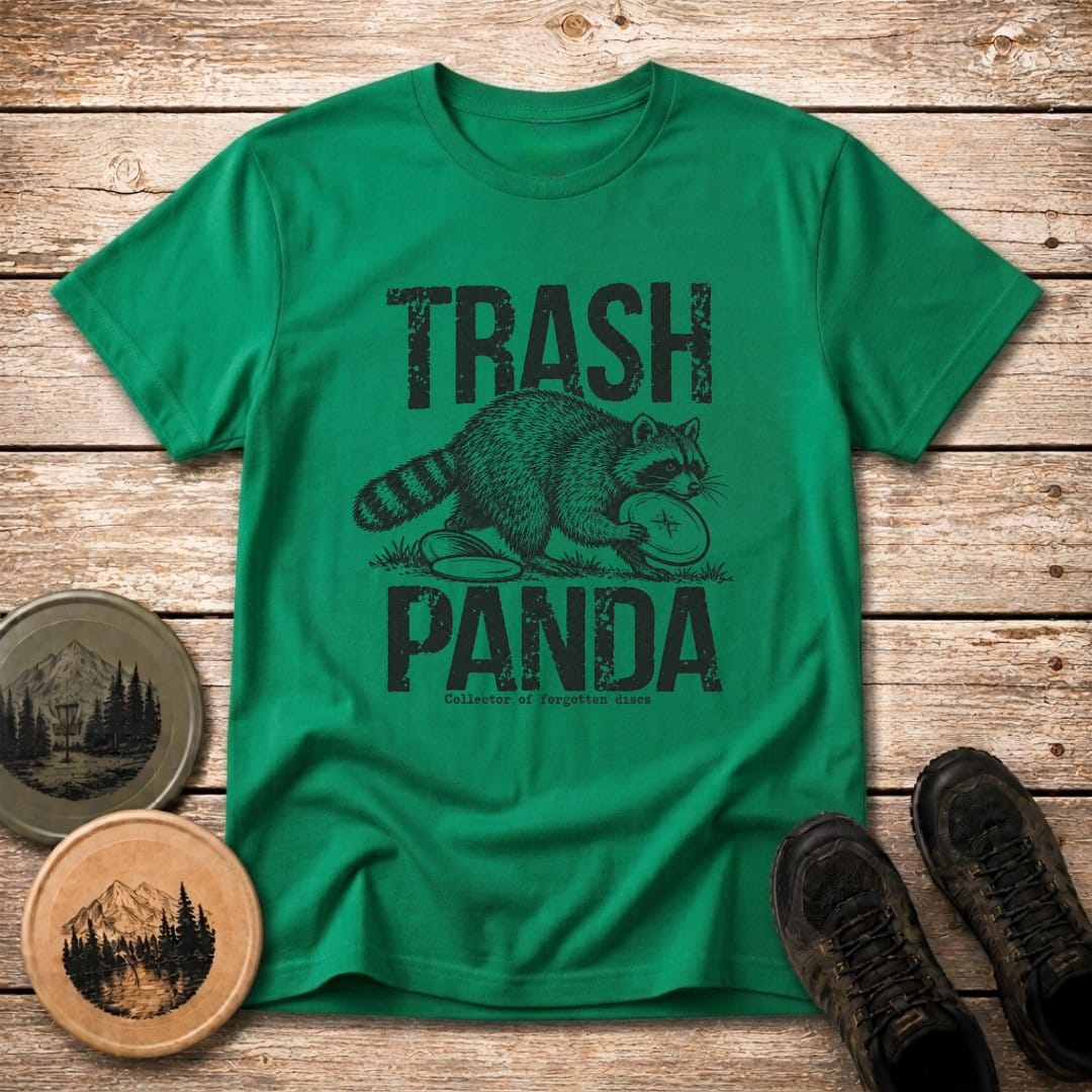 Irish Green