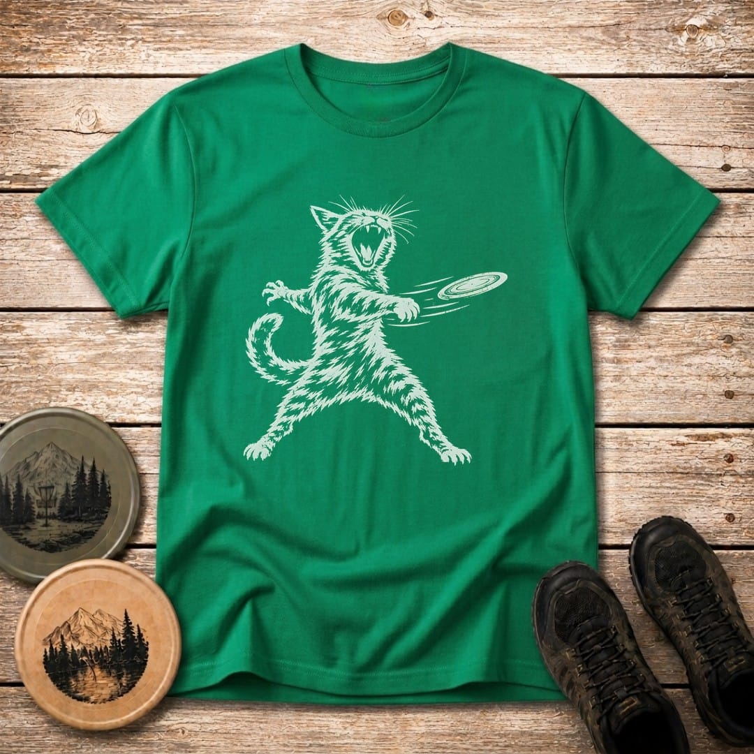 Irish Green