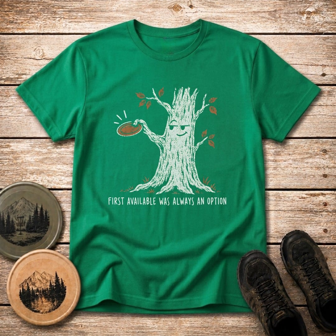 Irish Green
