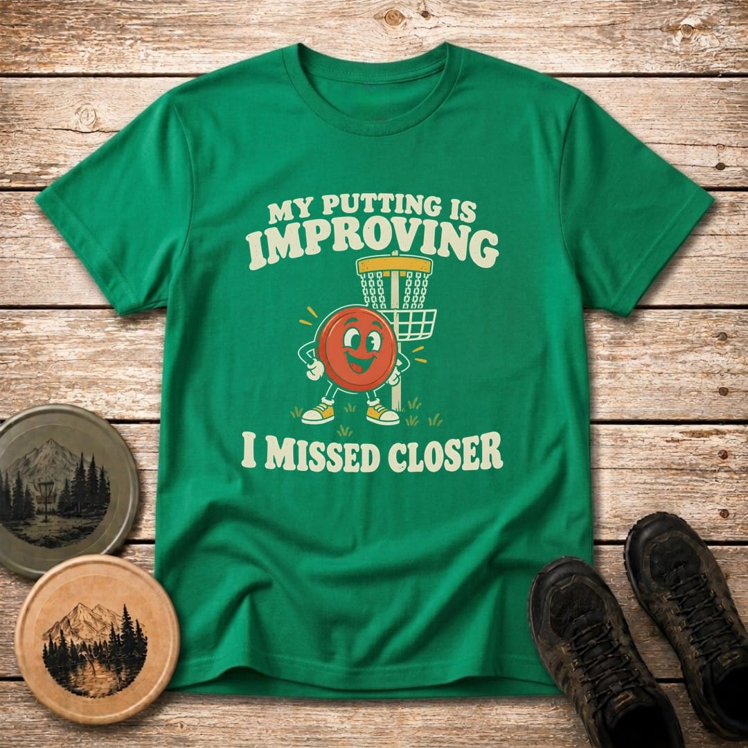 Irish Green