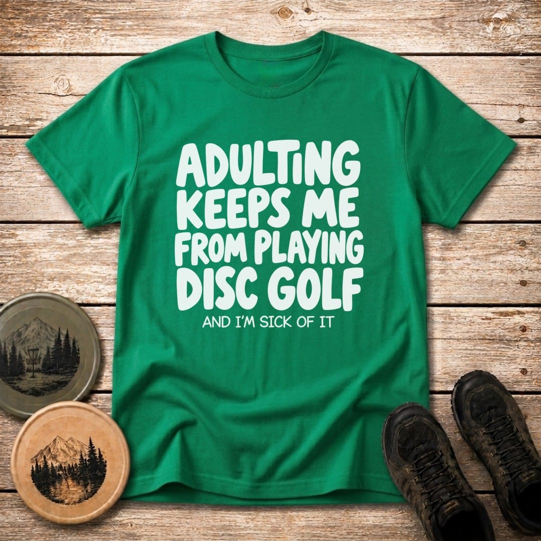Irish Green