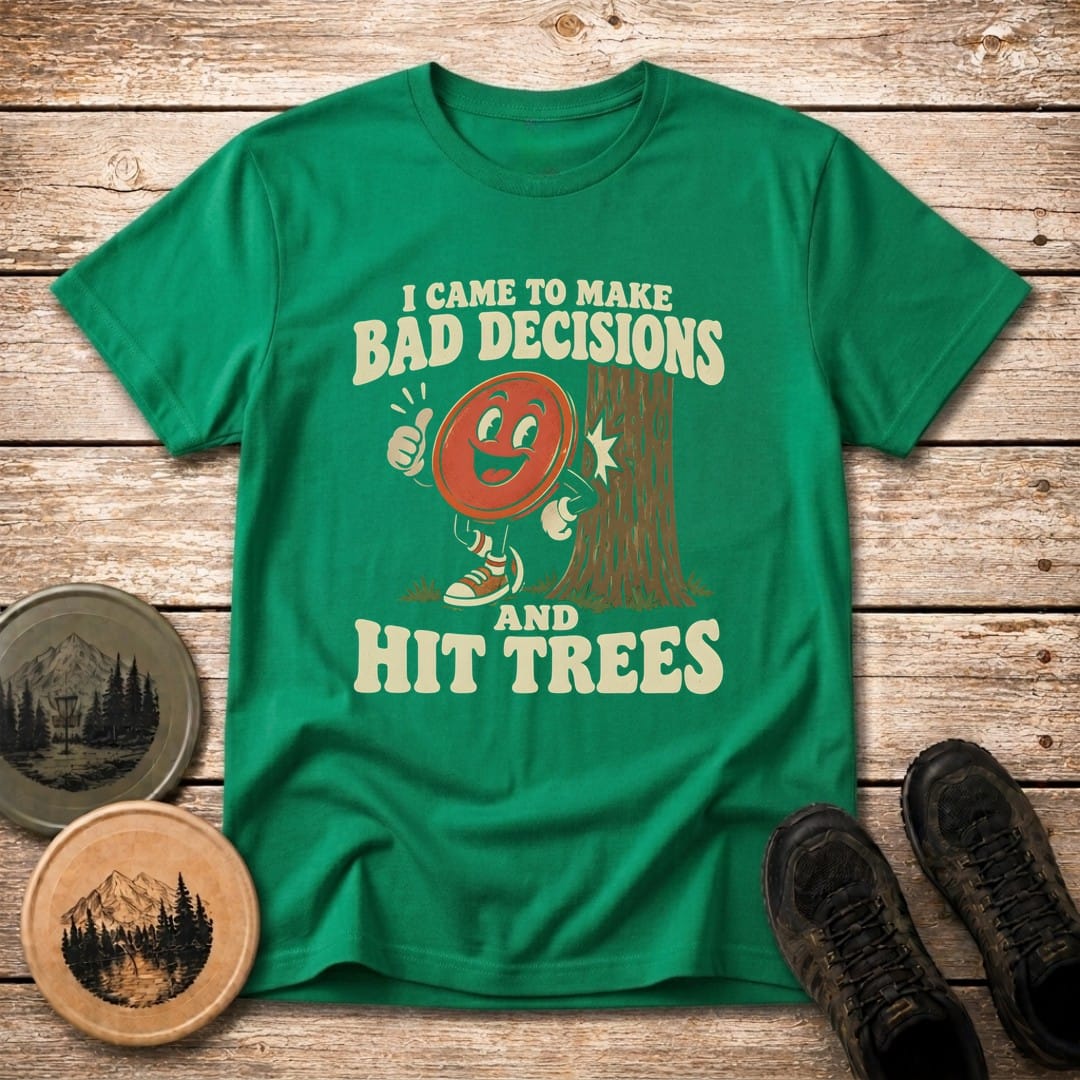 Irish Green