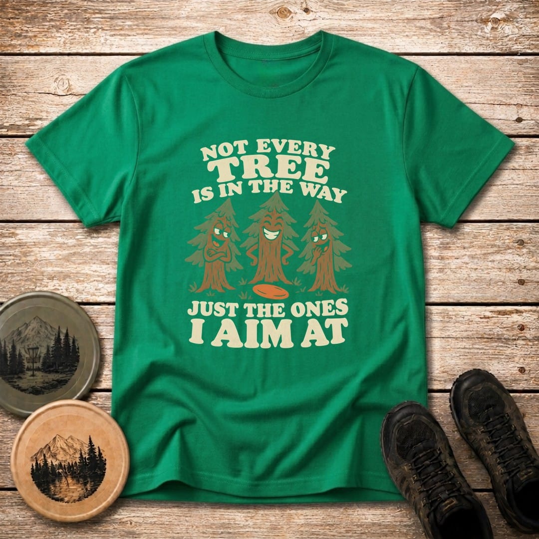 Irish Green