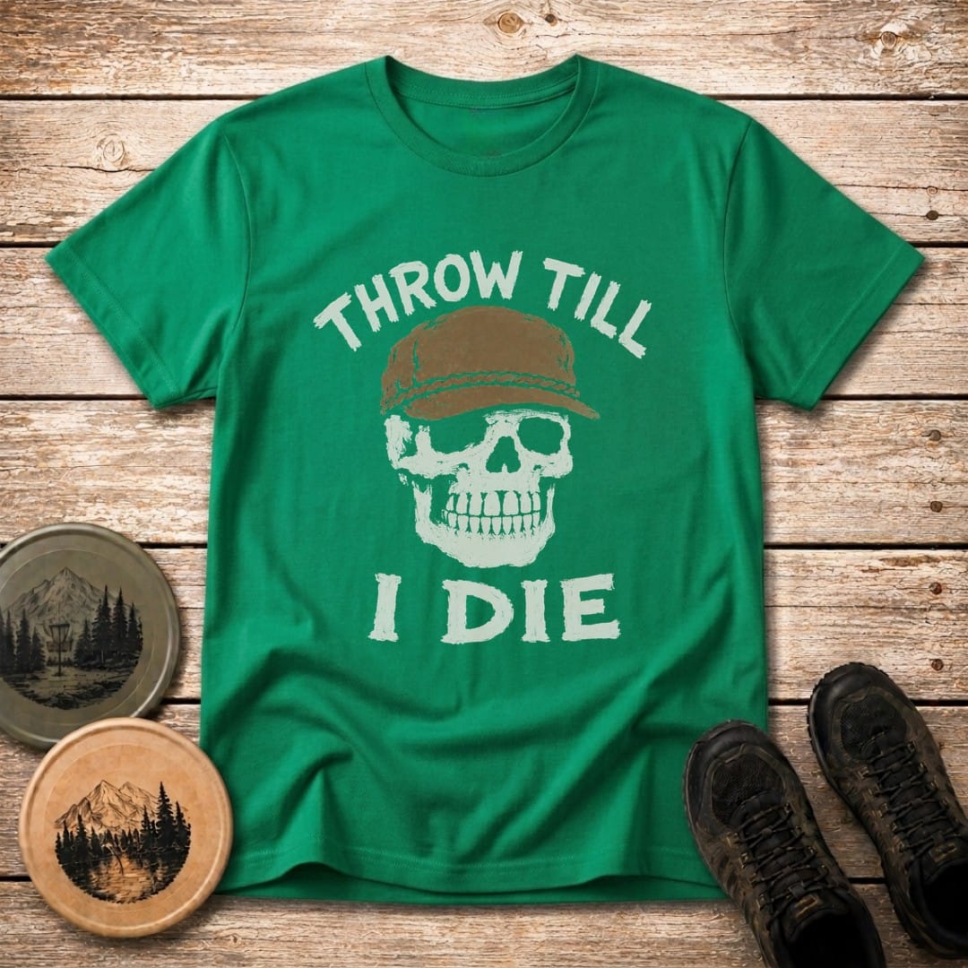 Irish Green