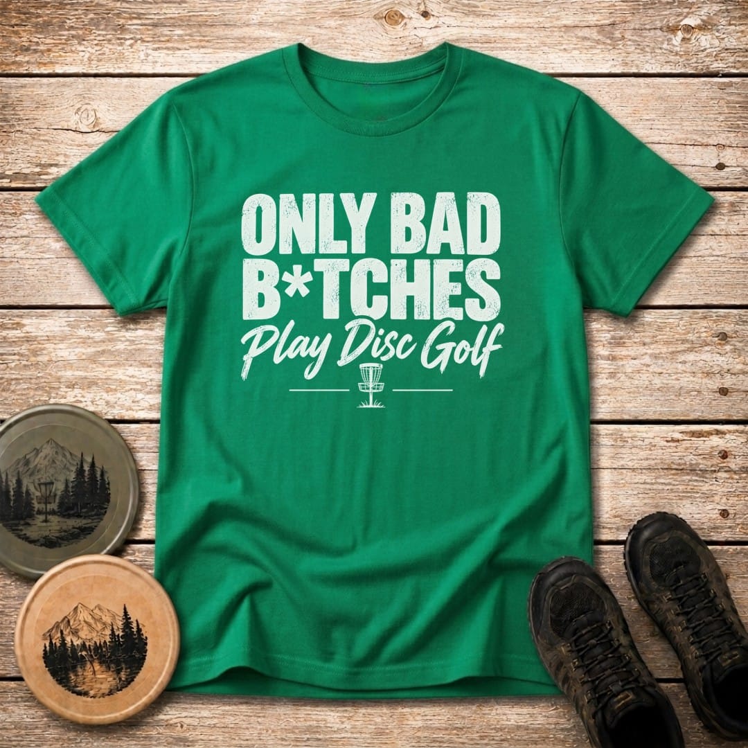Irish Green
