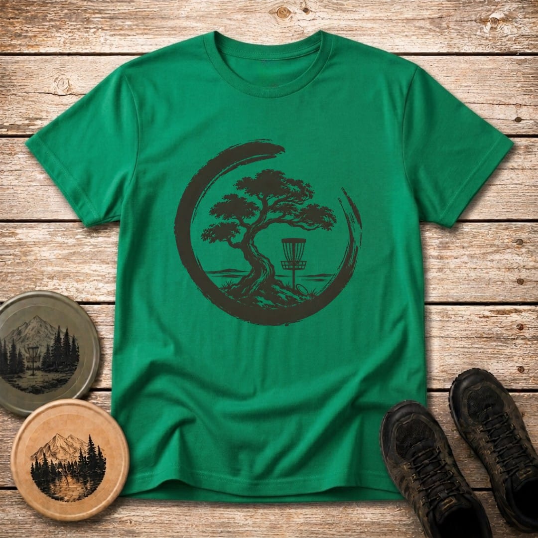 Irish Green