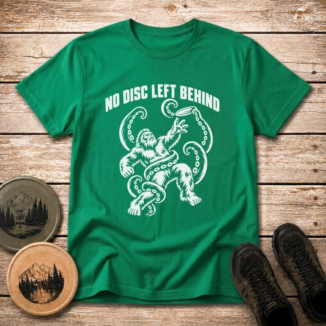 Irish Green