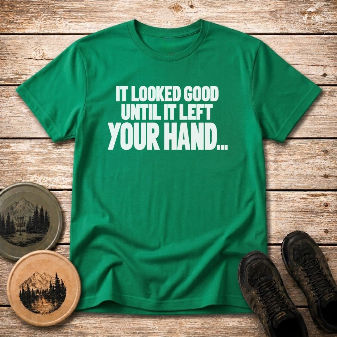 Irish Green