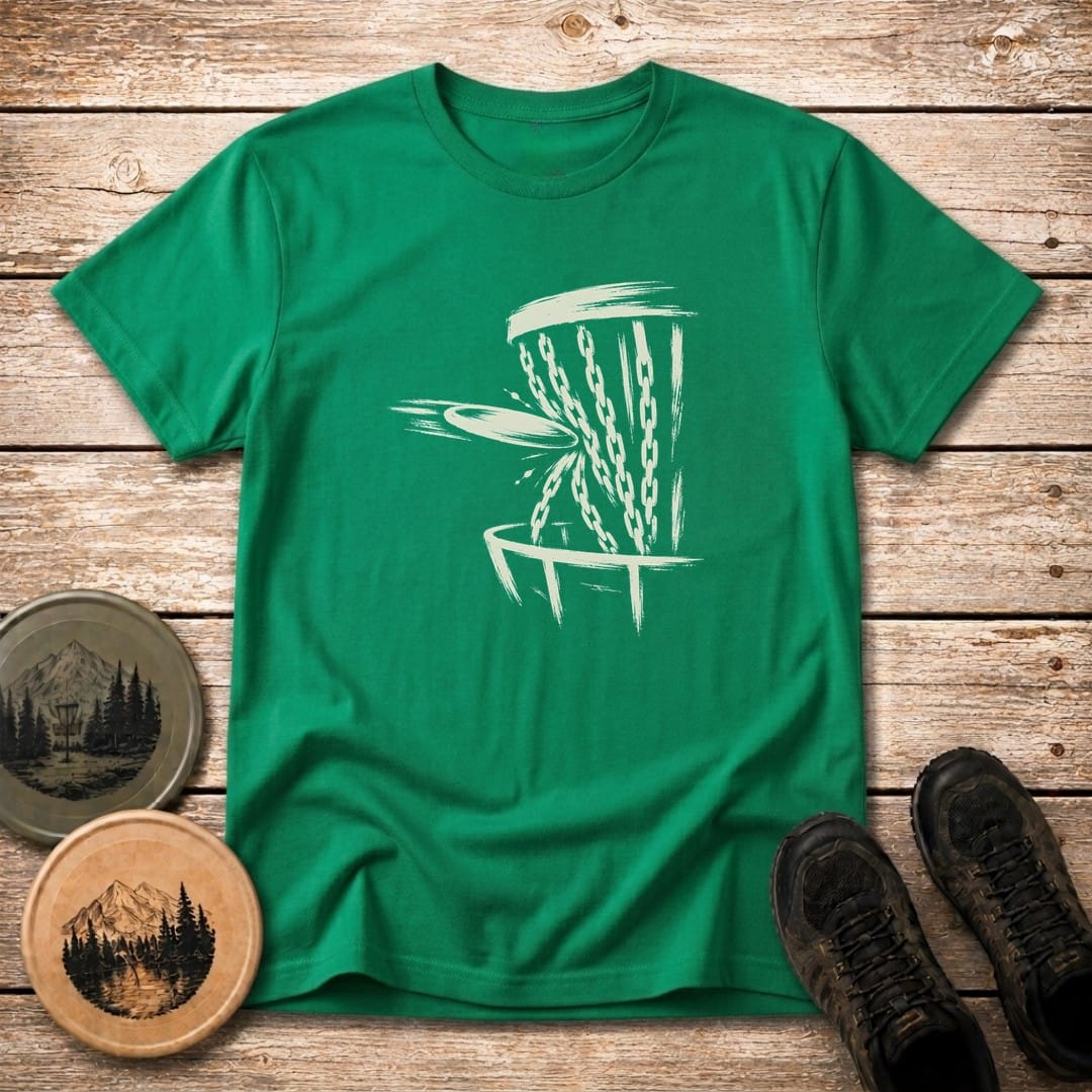 Irish Green