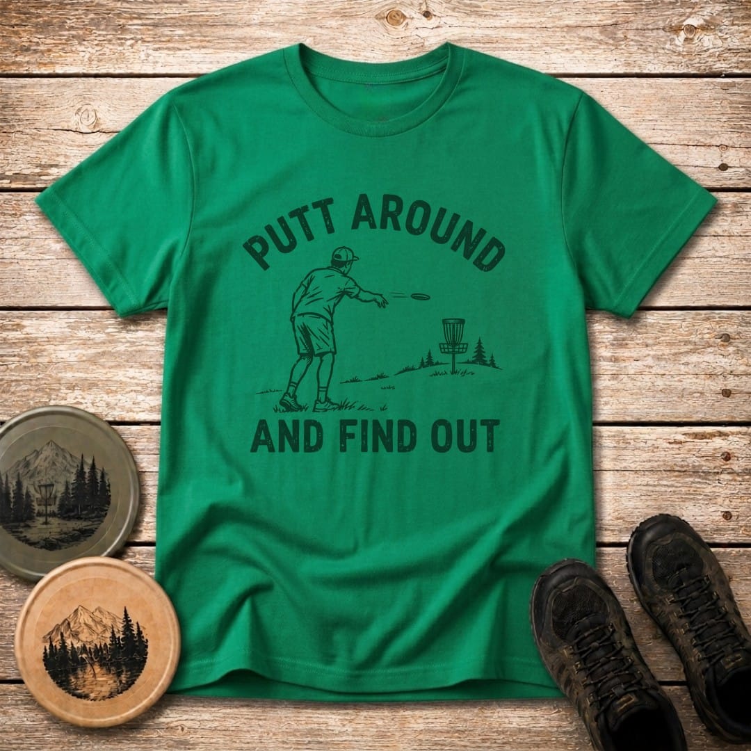 Irish Green