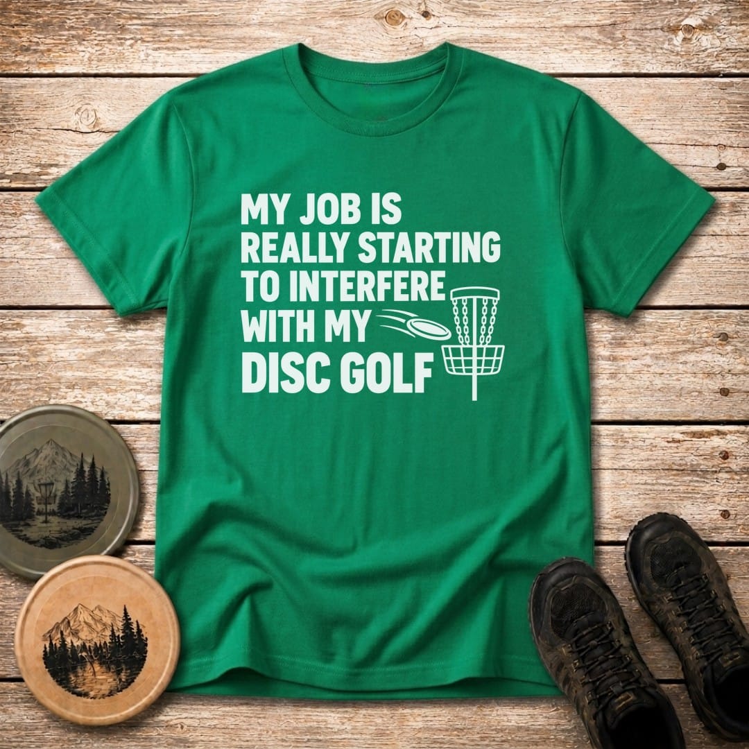 Irish Green