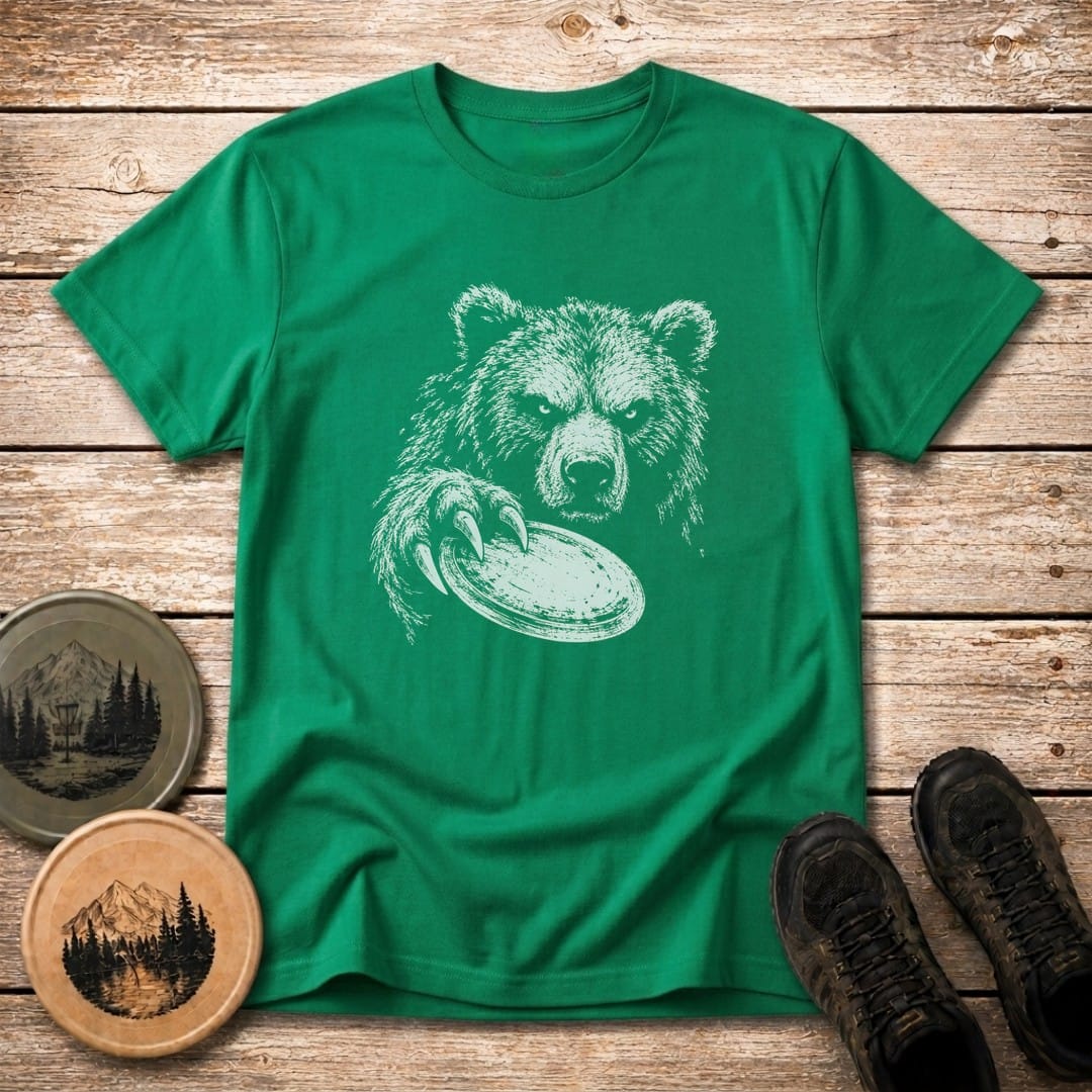 Irish Green