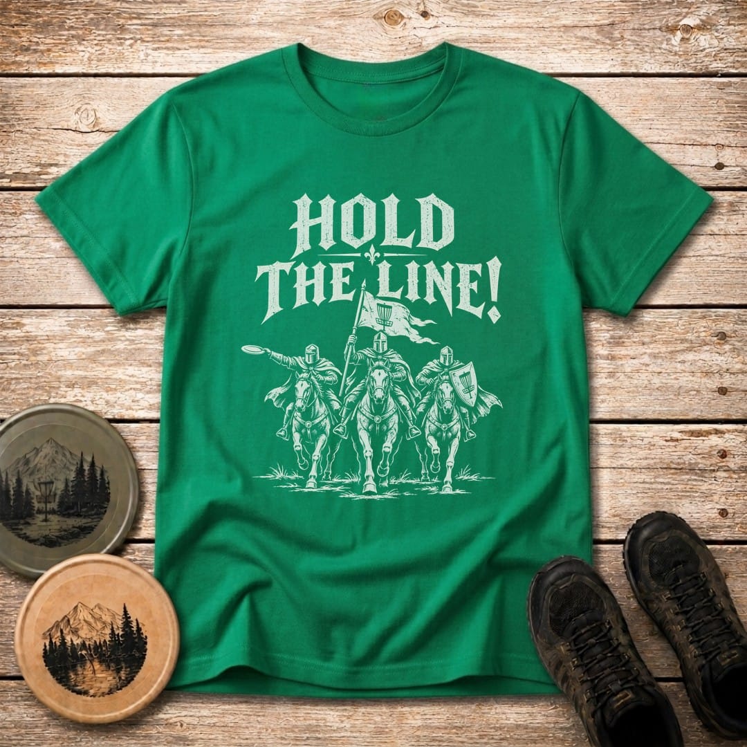 Irish Green