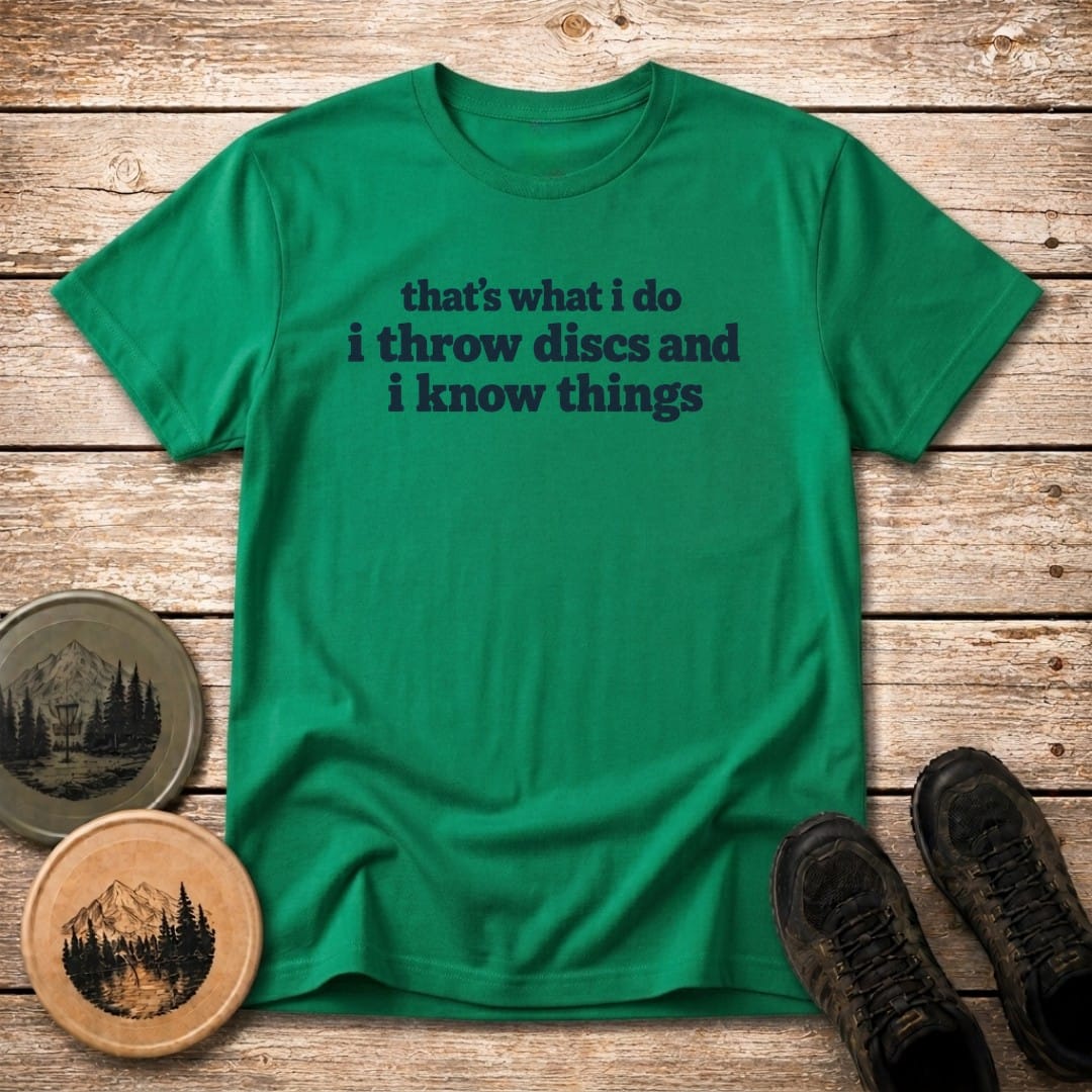 Irish Green