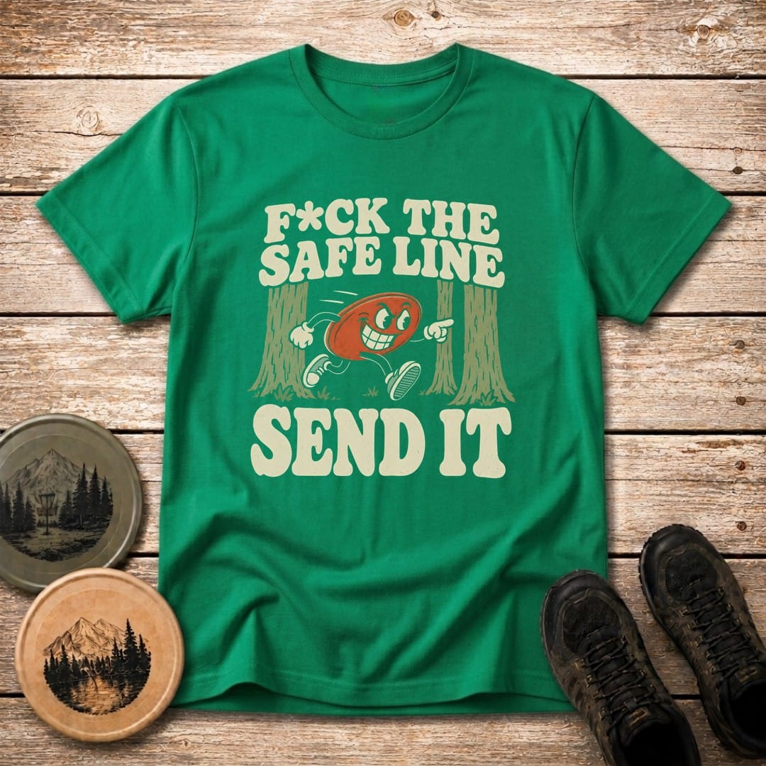 Irish Green
