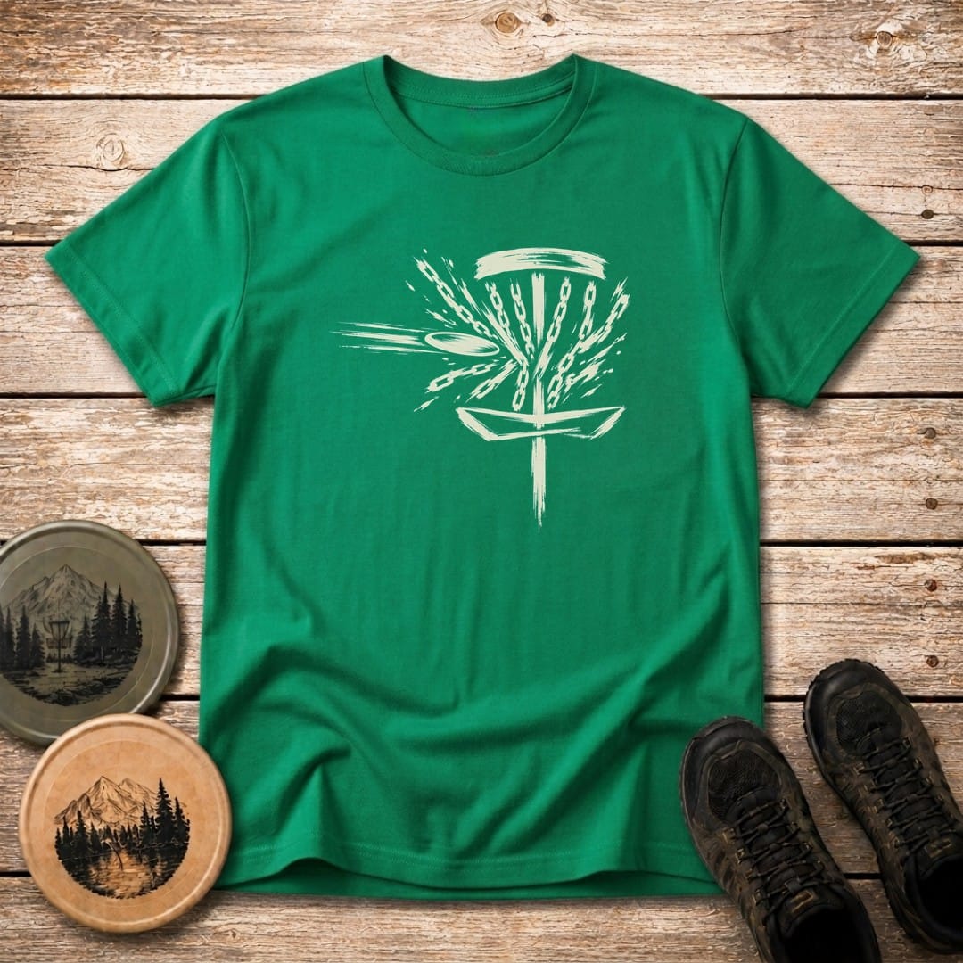 Irish Green