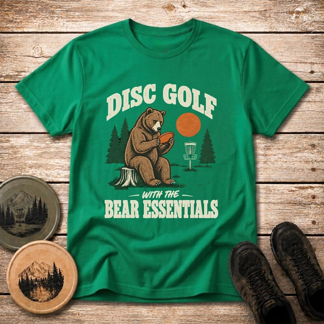 Irish Green