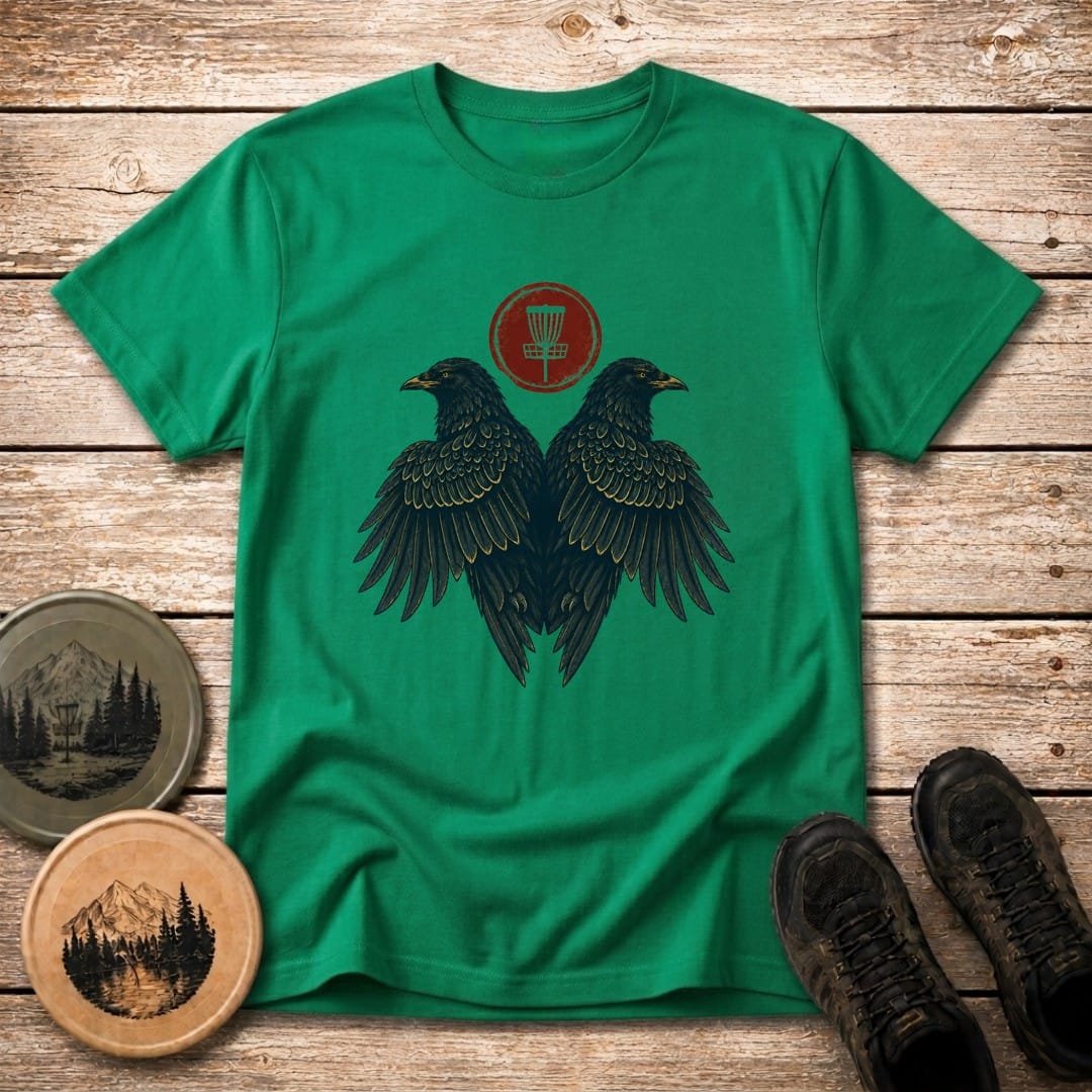 Irish Green