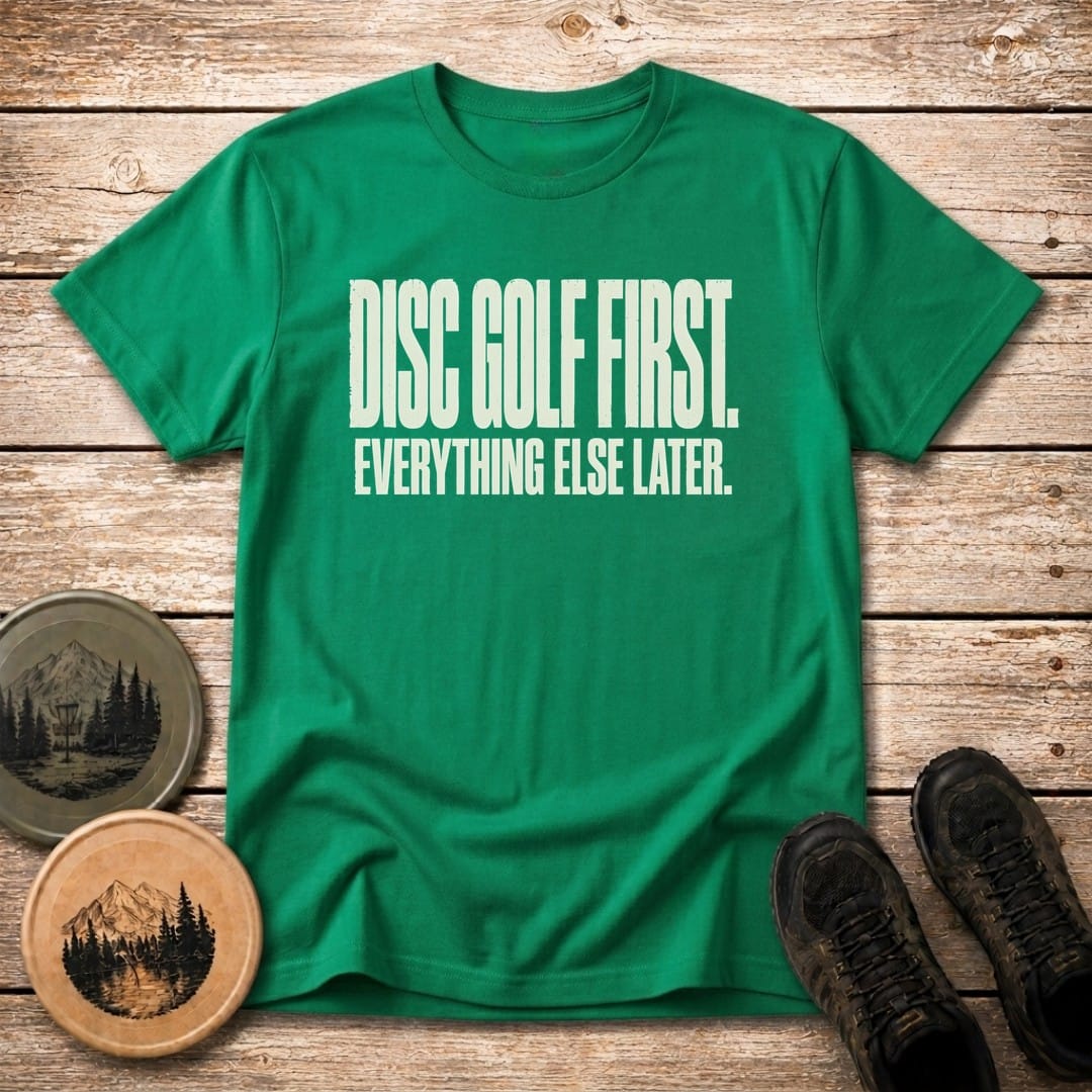 Irish Green