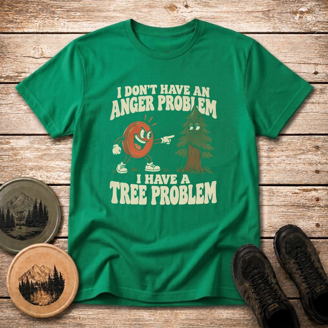 Irish Green