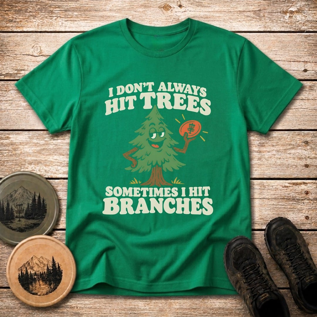 Irish Green