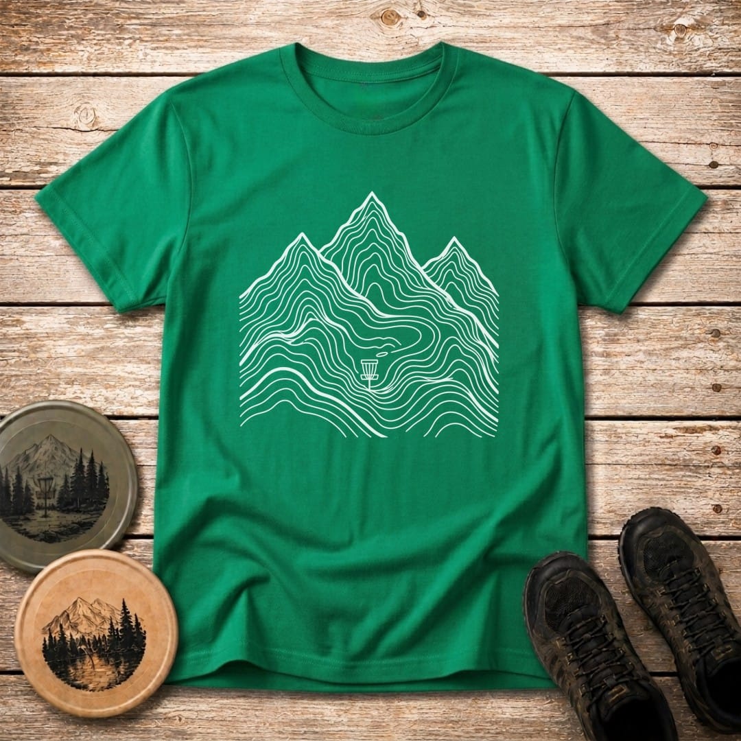 Irish Green