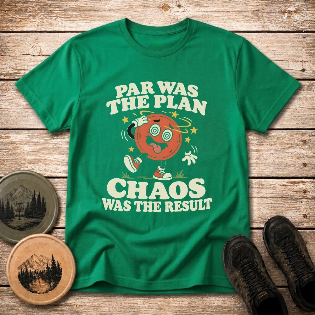 Irish Green
