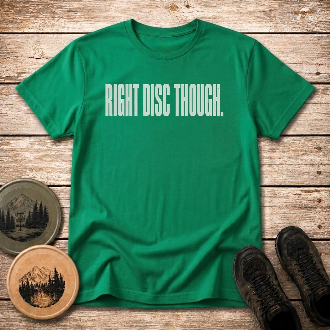 Irish Green