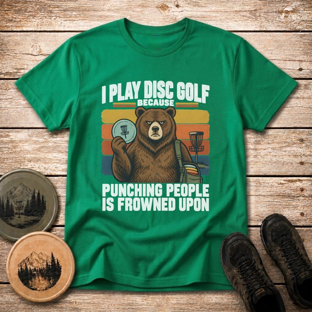 Irish Green