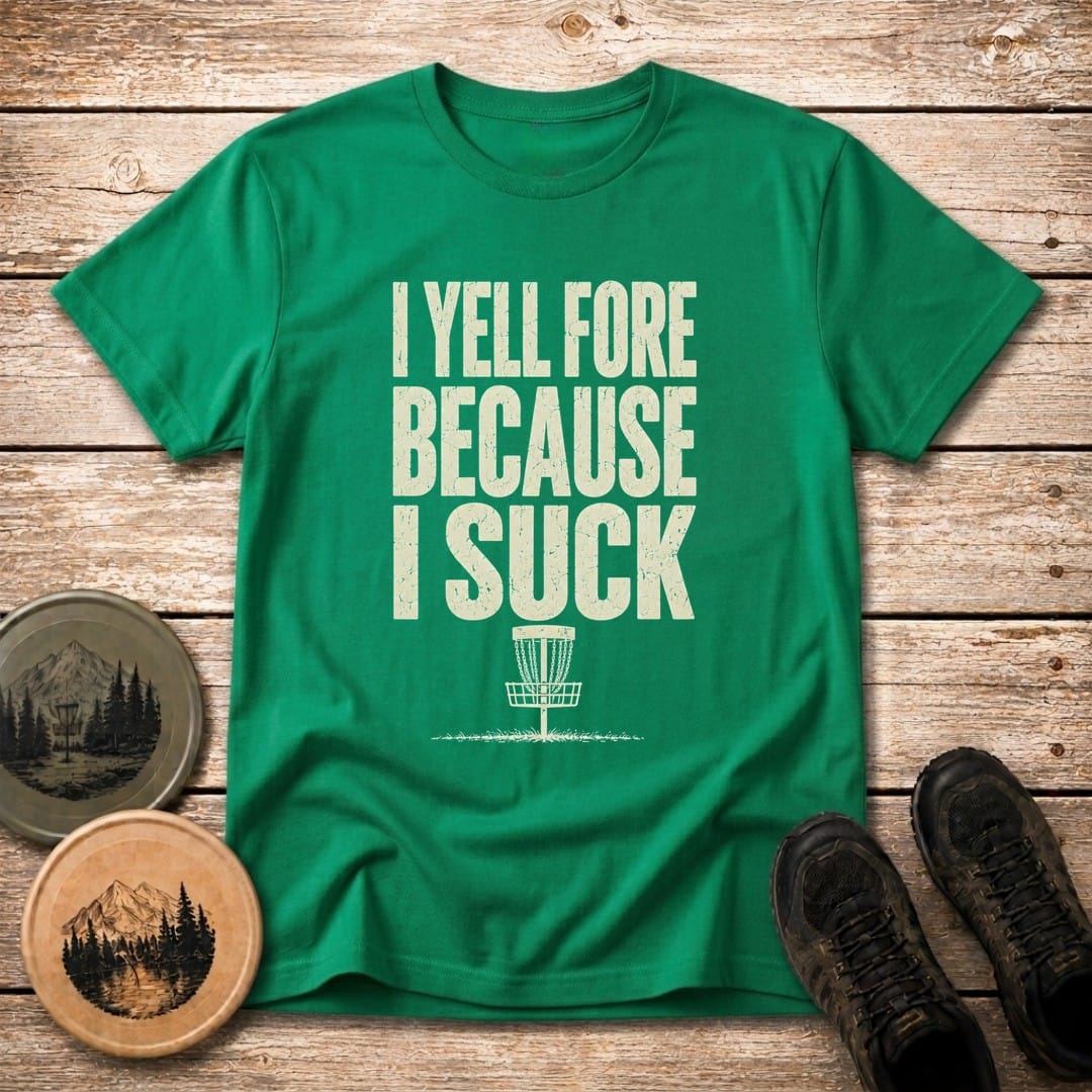 Irish Green