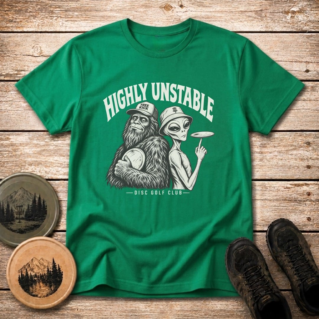 Irish Green