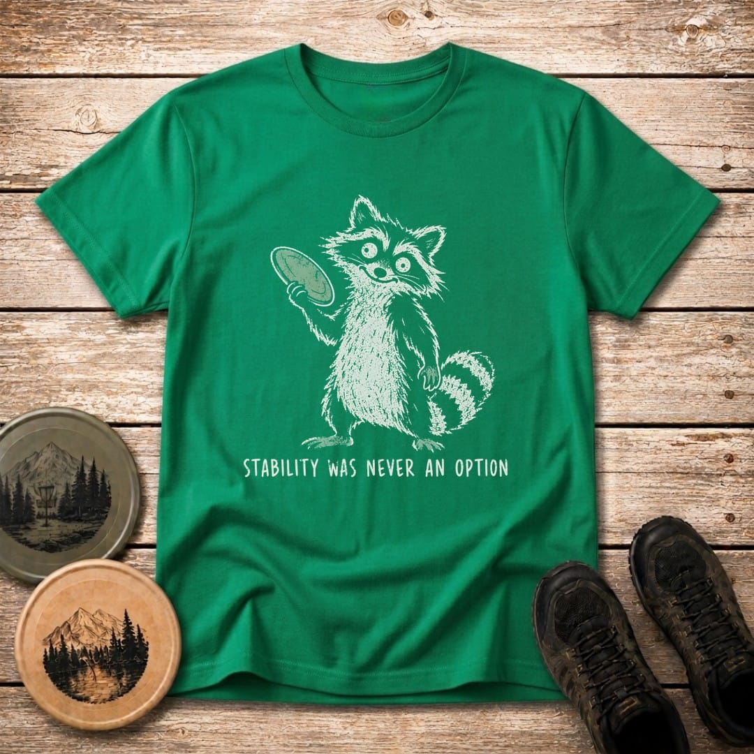 Irish Green