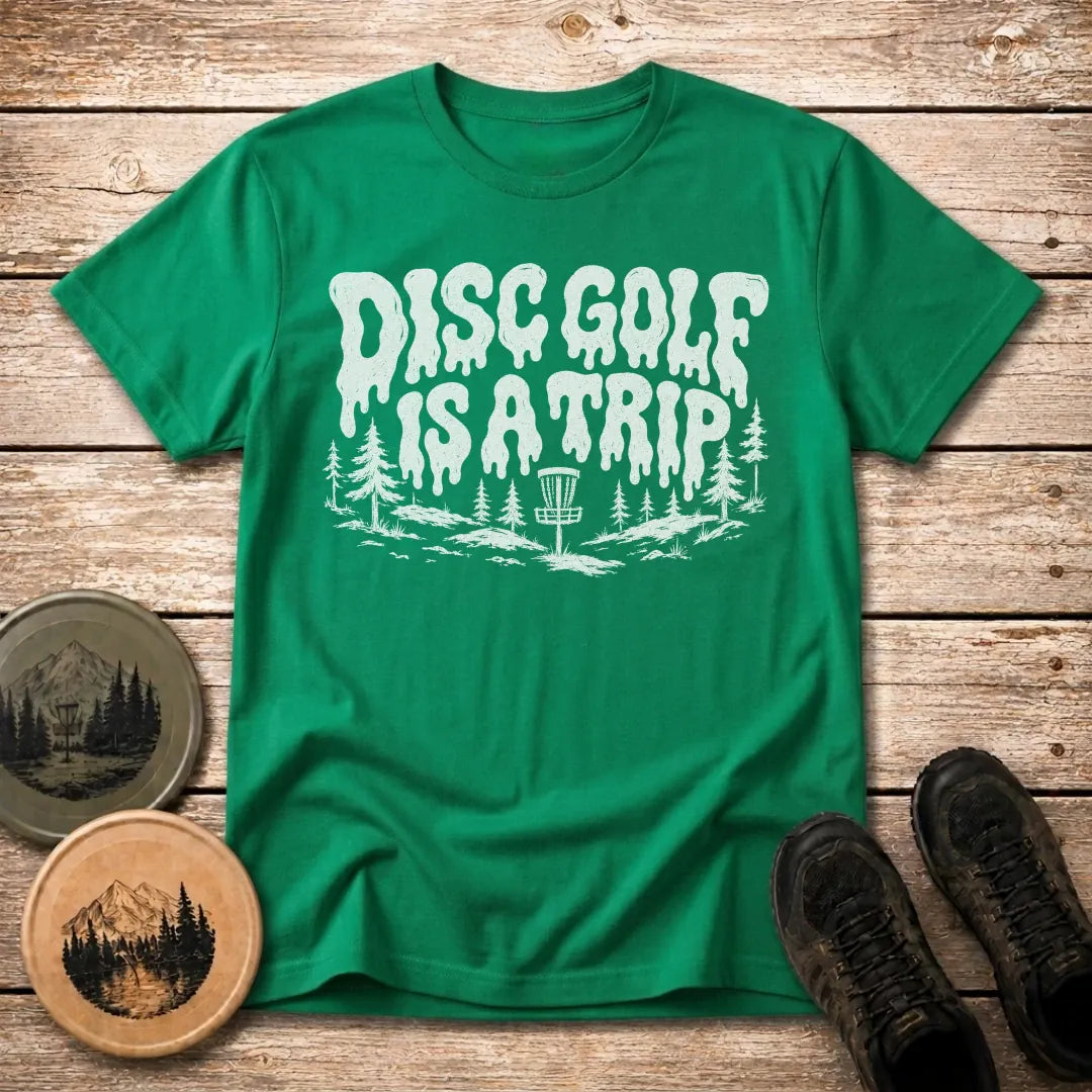 Irish Green