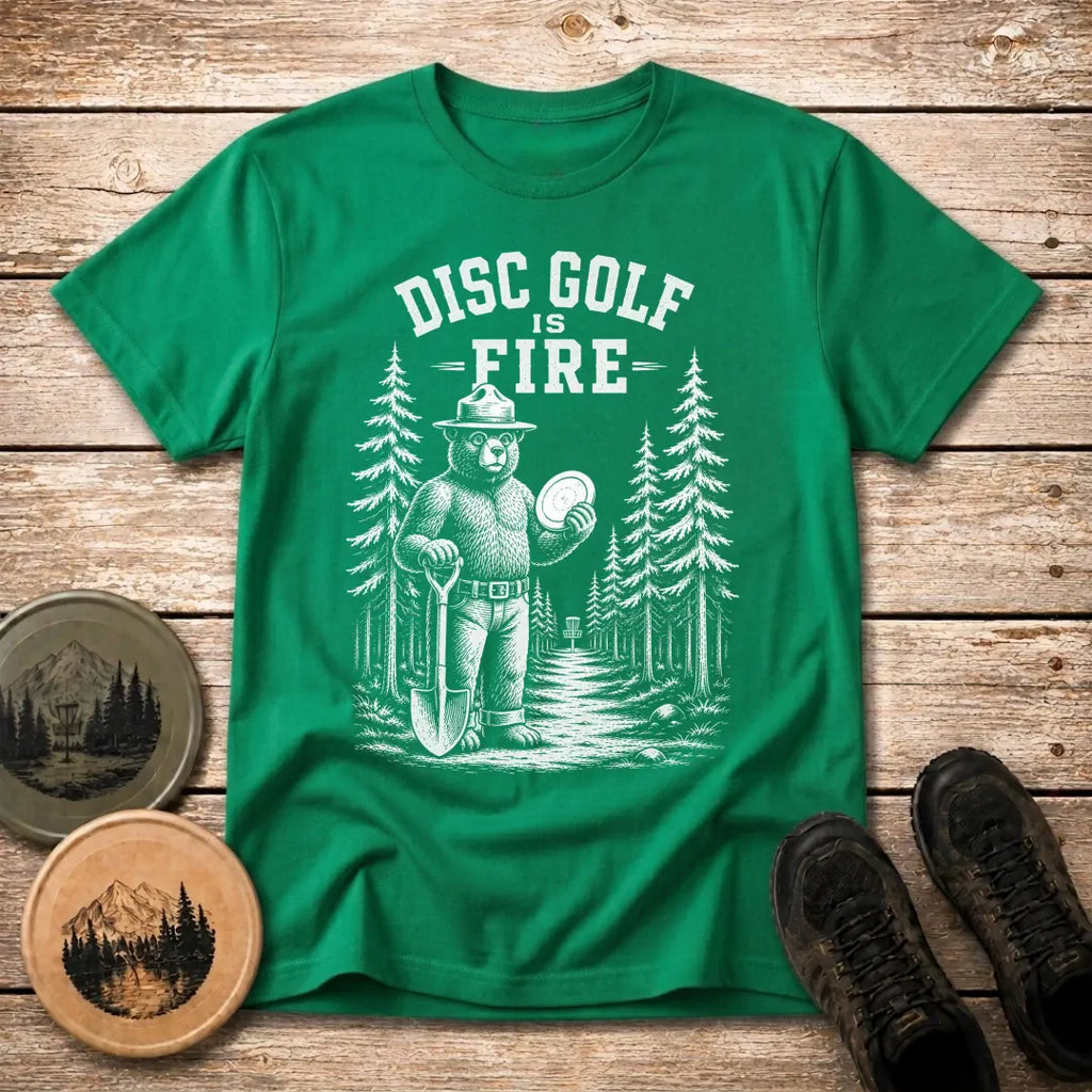 Irish Green