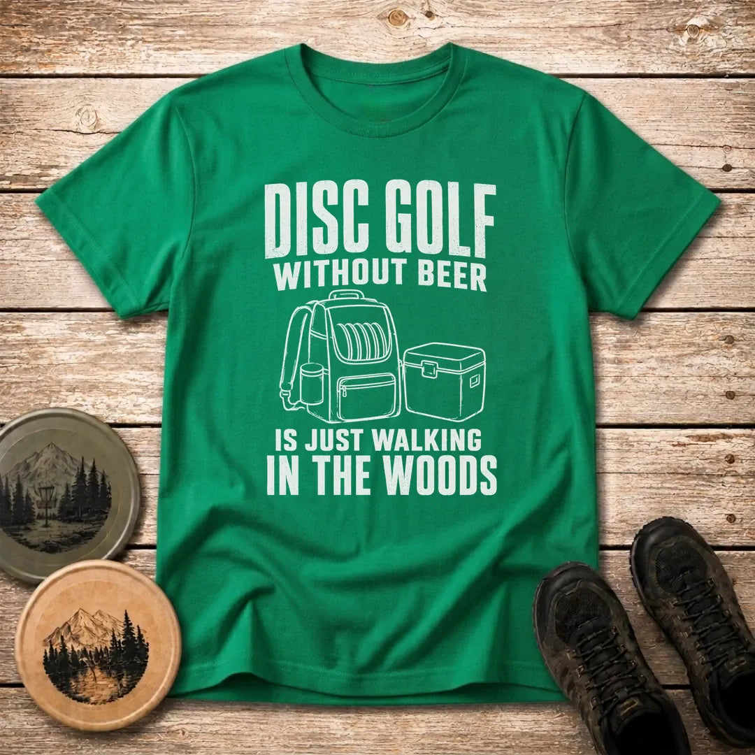 Irish Green