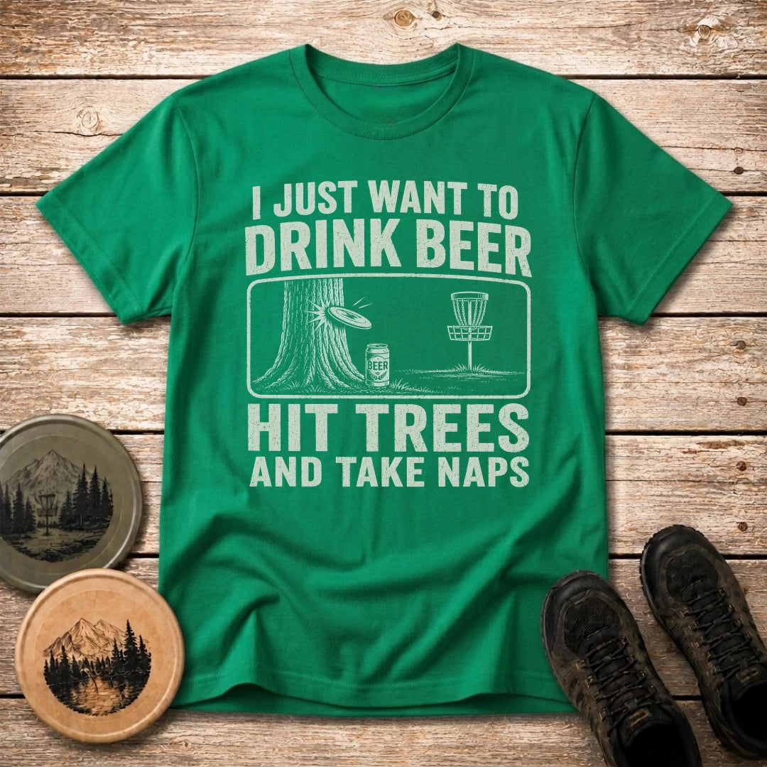 Irish Green