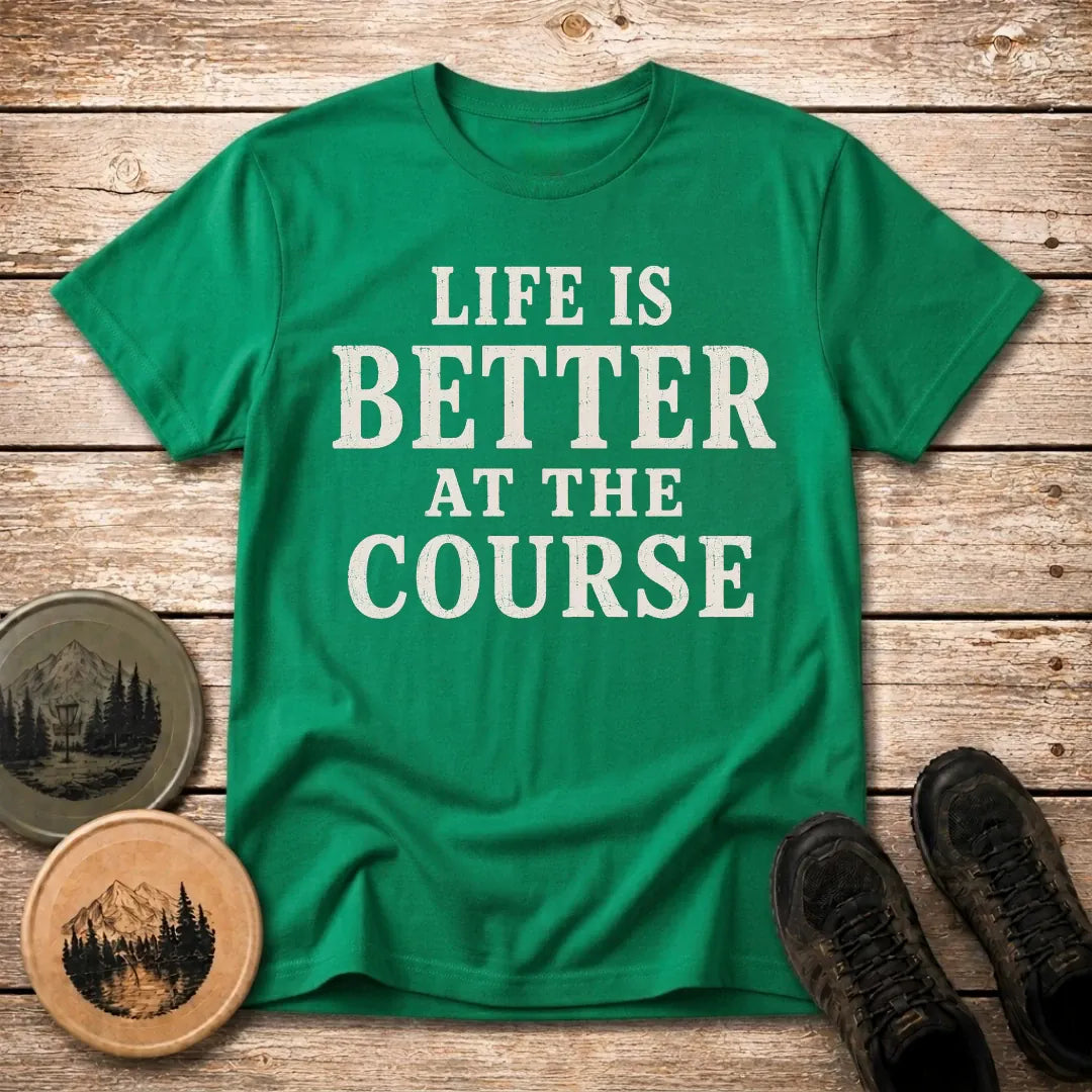 Irish Green