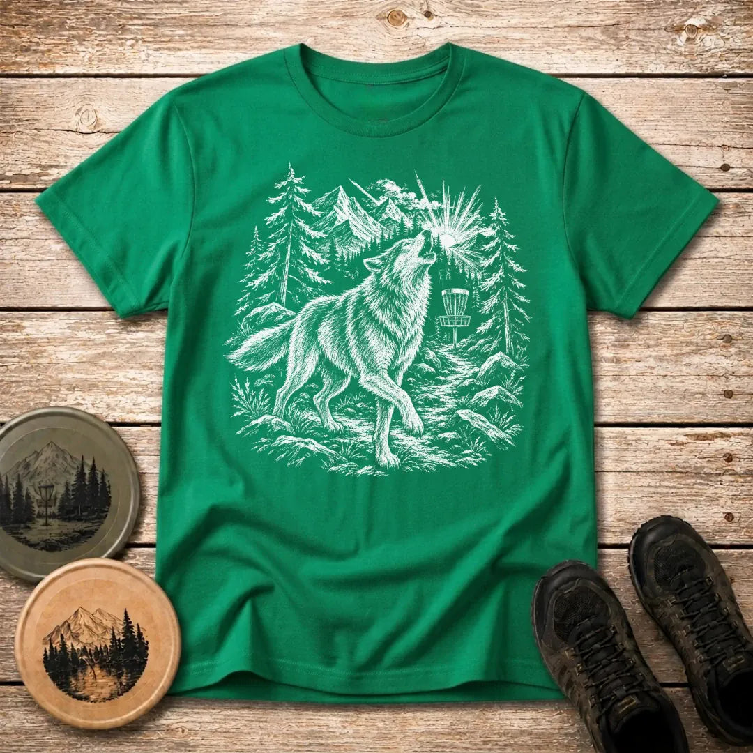 Irish Green