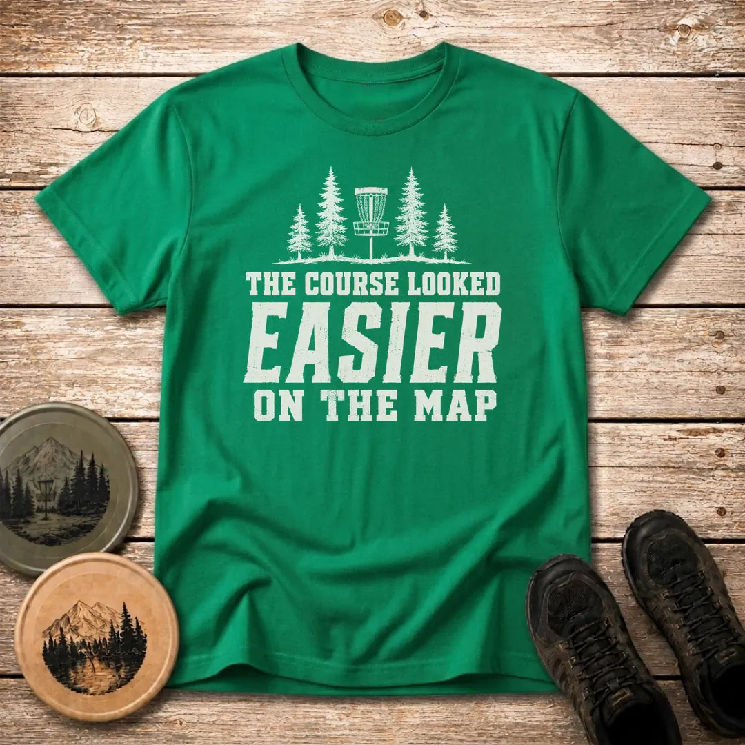 Irish Green