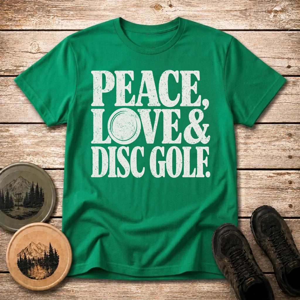 Irish Green