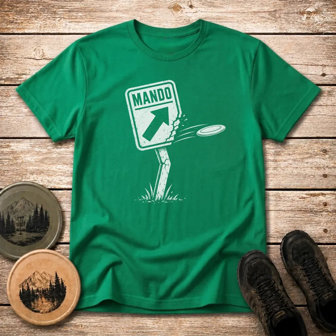 Irish Green