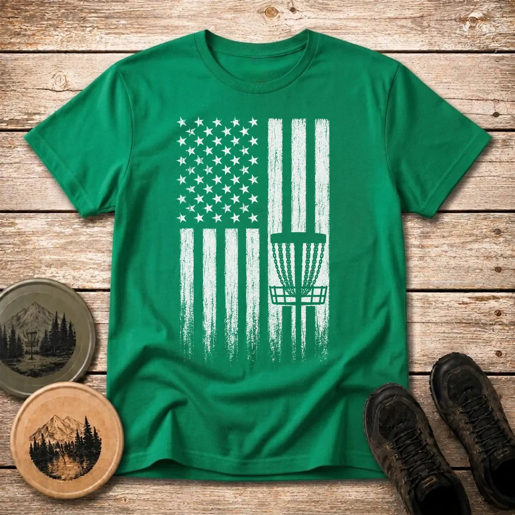 Irish Green