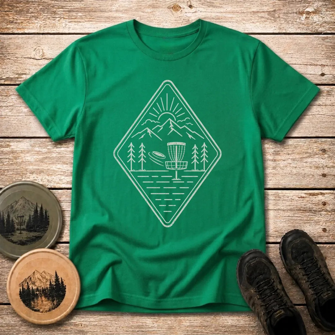 Irish Green