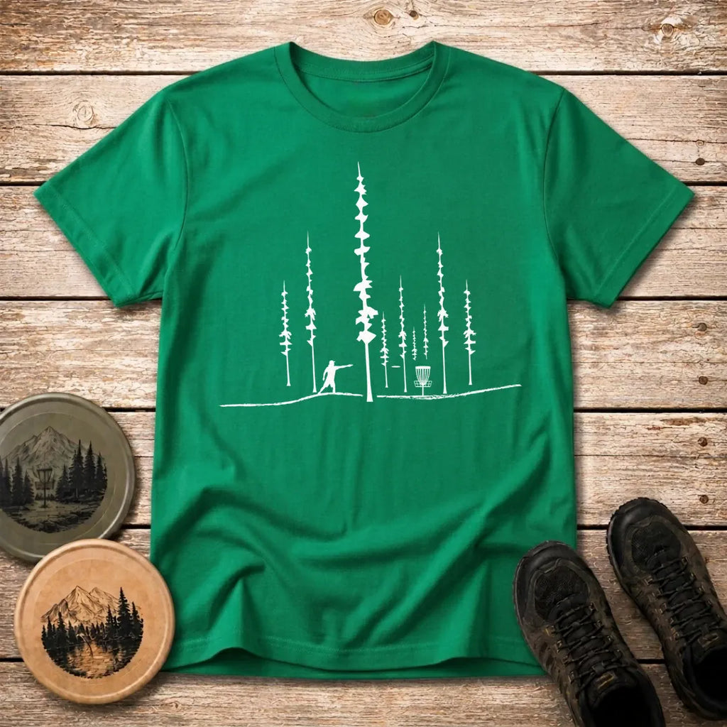 Irish Green