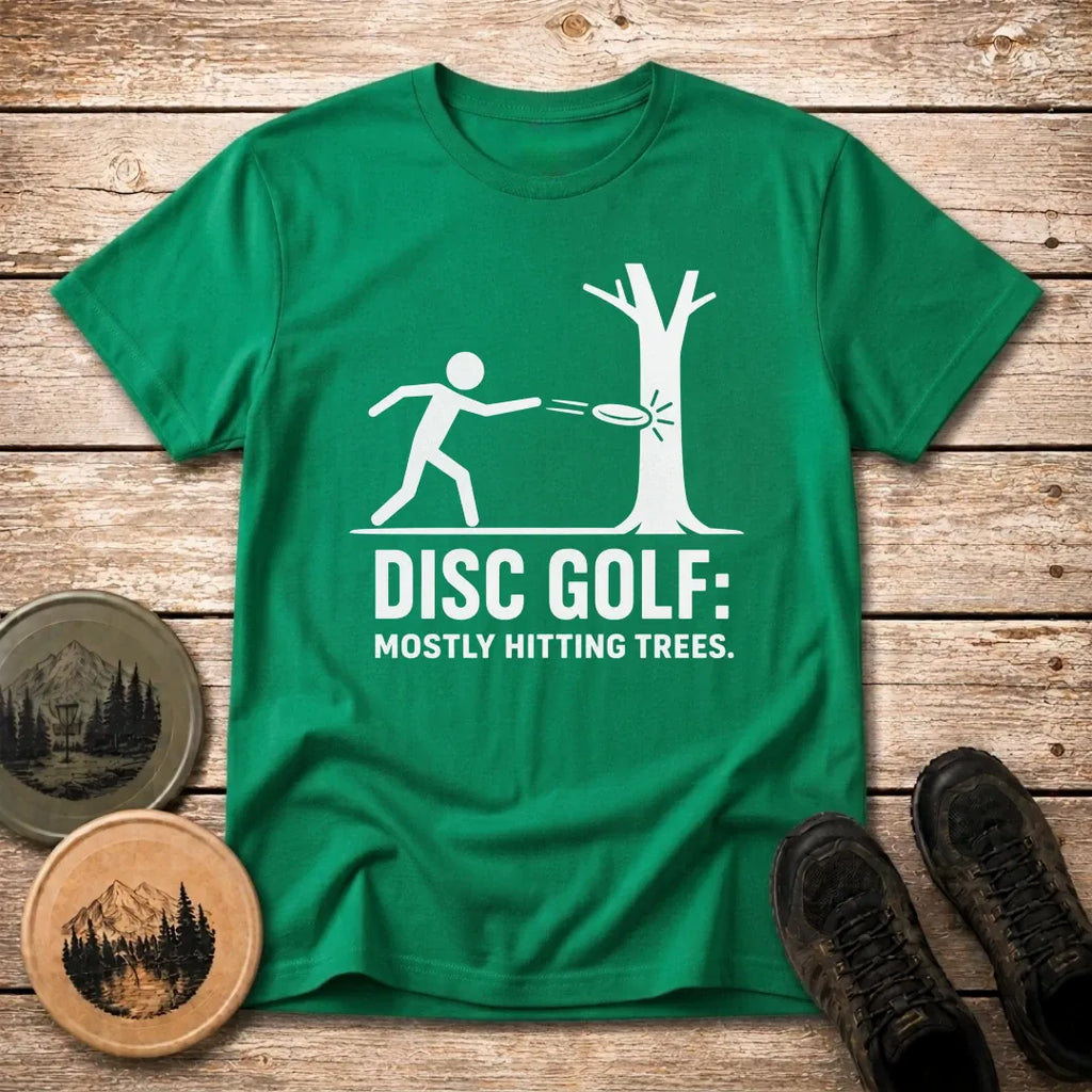 Irish Green